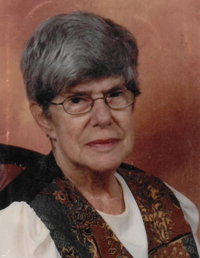 Éva CORRIVEAU (née Essiambre)