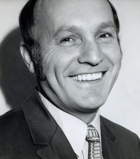 André BAILEY dit BELLAY