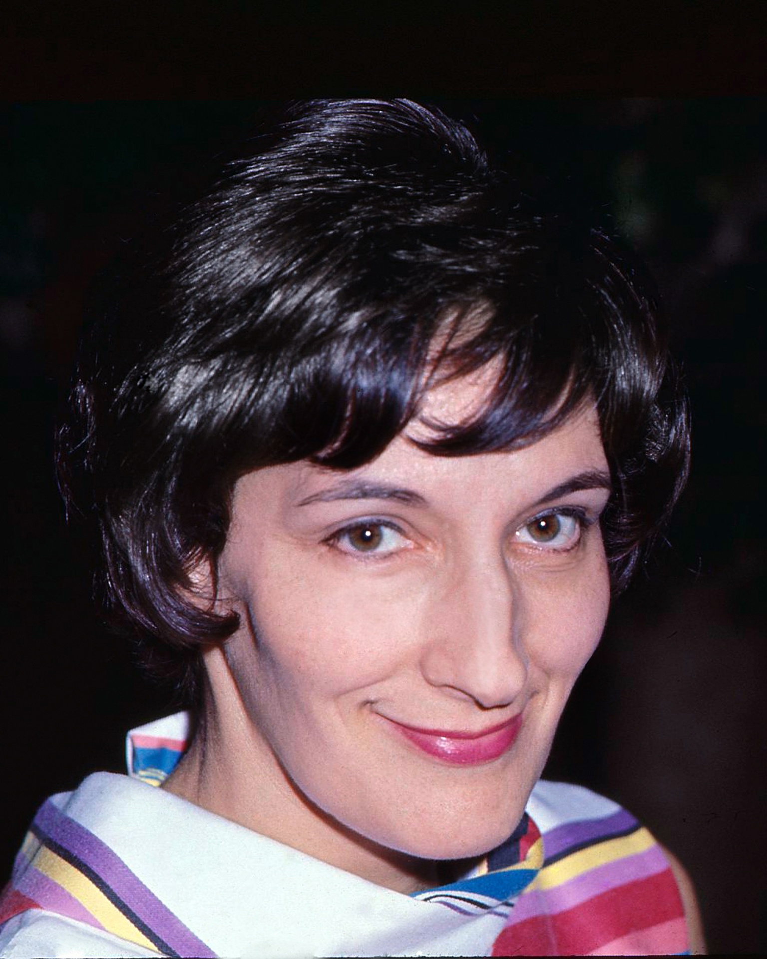 Thérèse BERGERON