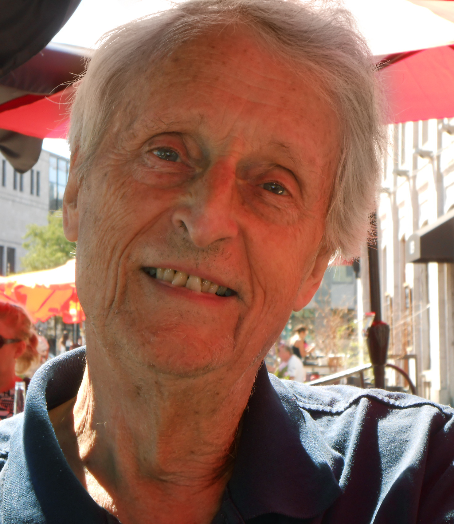 François BELPAIRE