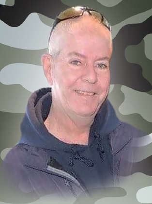 Robert CARON