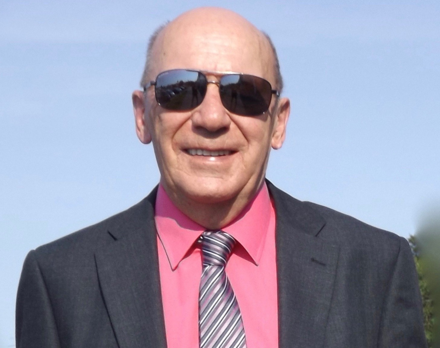 Yvon Thibault
