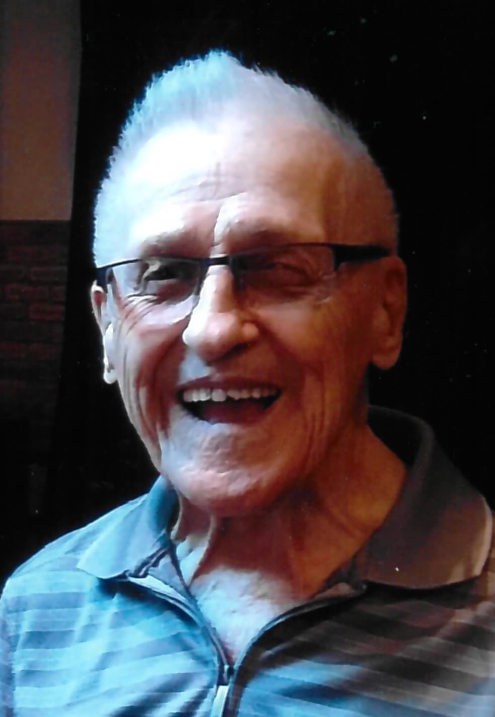 Raymond Chapdelaine