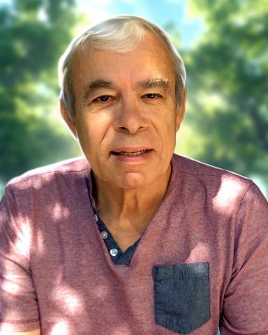 Roger Lachambre