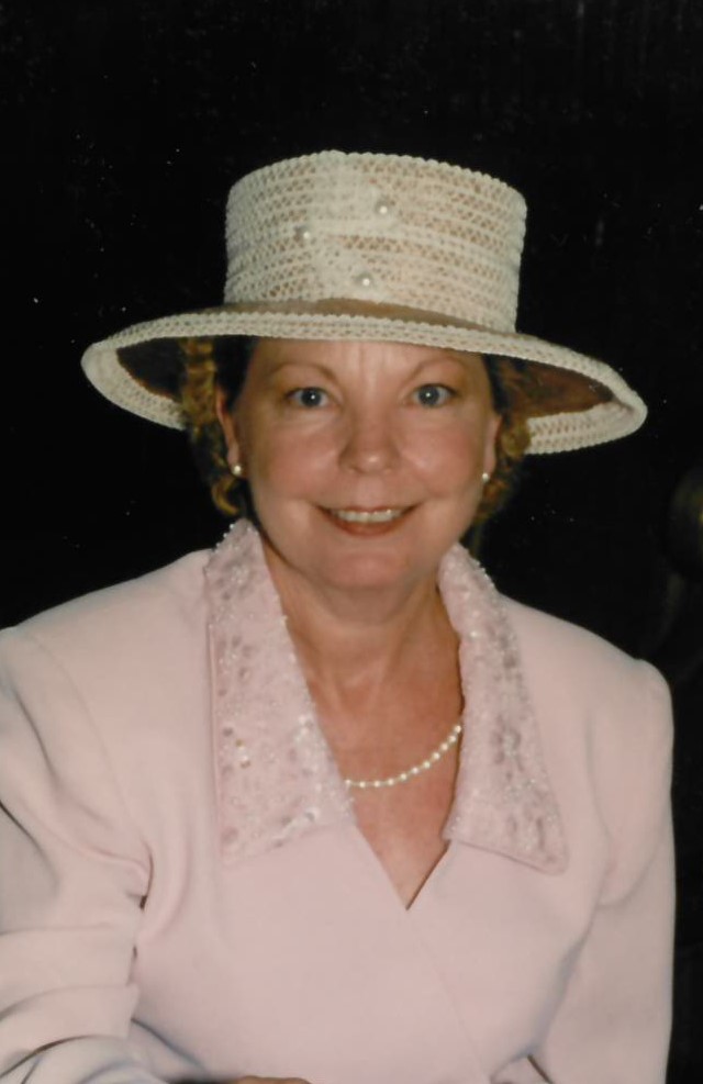 Monique LEMAIRE