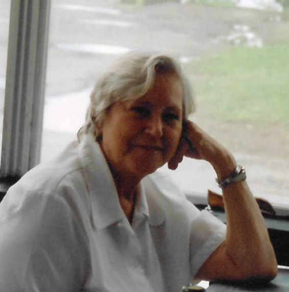 Monique GUITARD