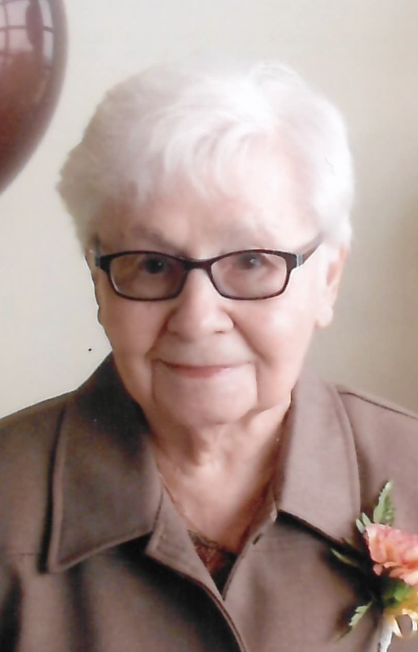 Juliette Verdon