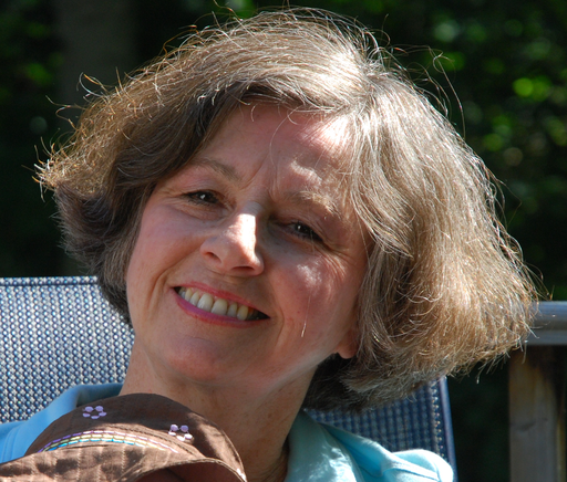 Mireille LEDUC
