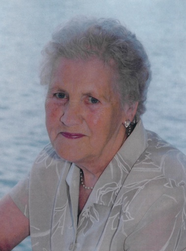 Monique TARDIF-TURCOTTE