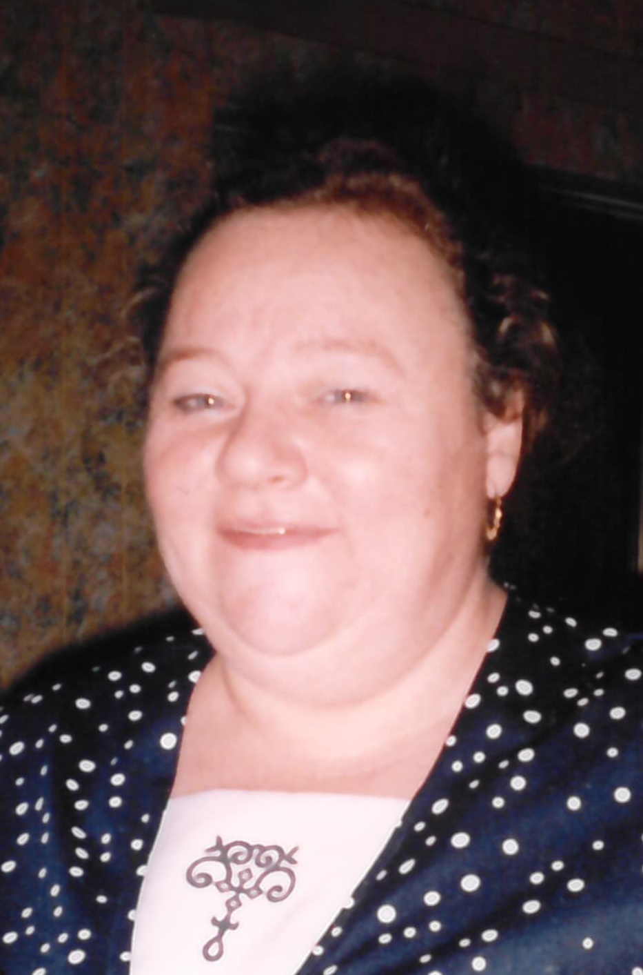 Nicole Faucher