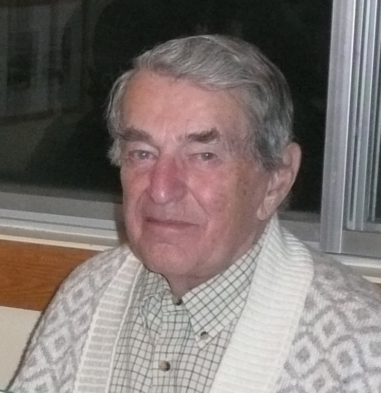 Raymond-Marie DUMAS