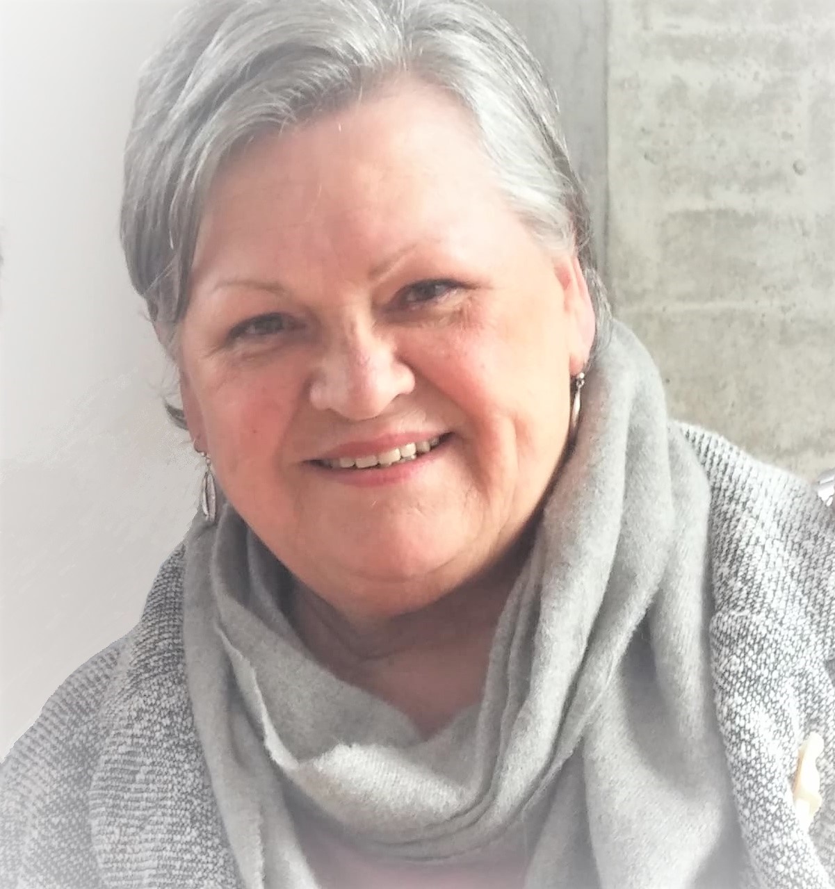 Michèle FORGUES