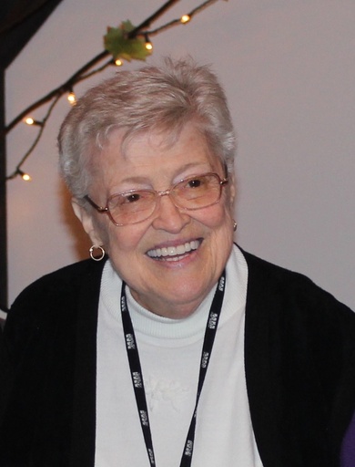 Denise LAFRANCE
