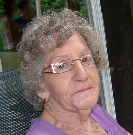 Thérèse JEAN BABEU