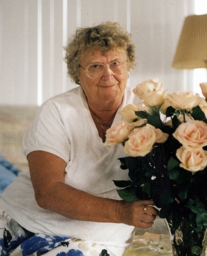 Fernande MIGNEAULT-MASSÉ
