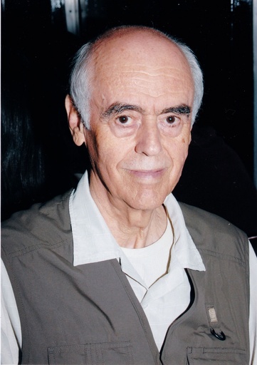 Robert Cardinal