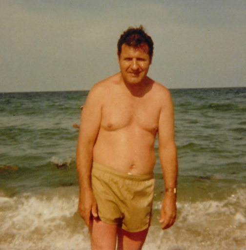 Michel LÉVESQUE