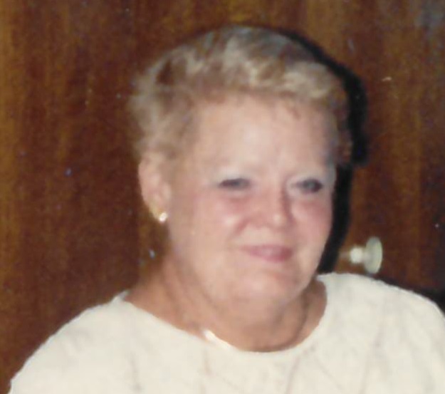 Denise Charlebois
