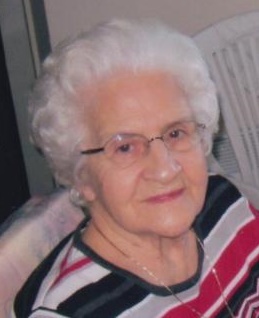 Thérèse LORTIE DUFRESNE