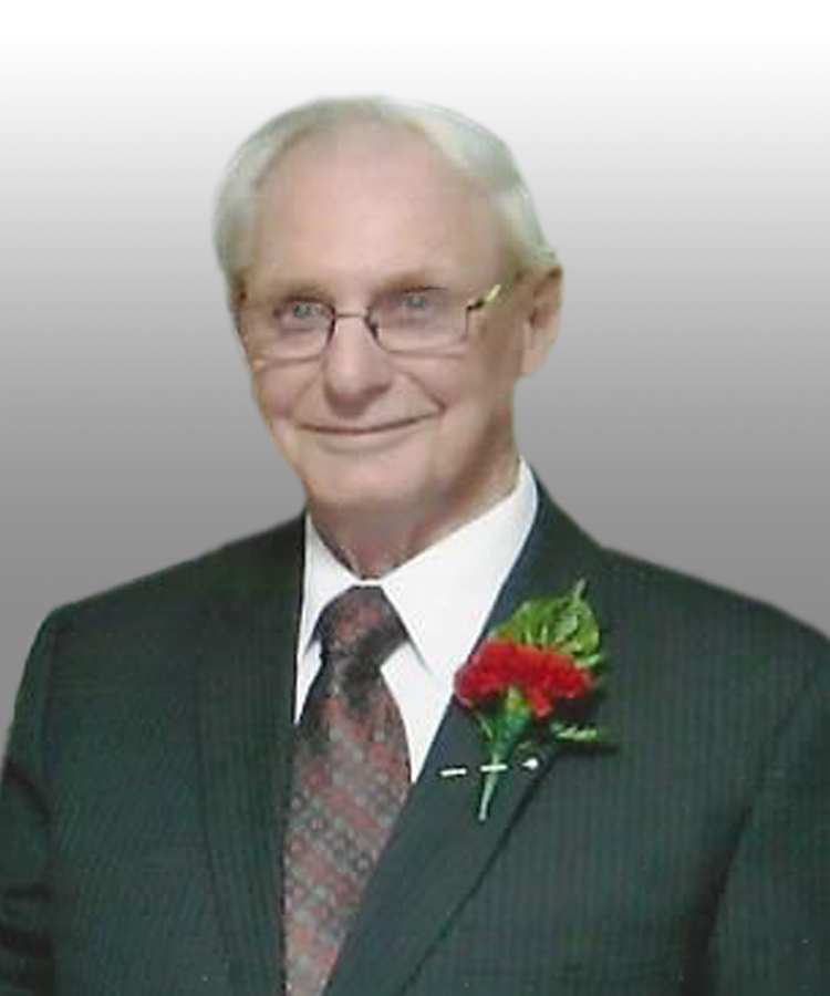 ANDRÉ GUINOIS