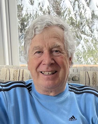 Raymond Tremblay