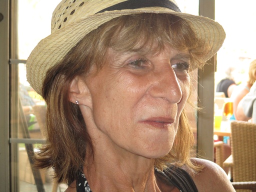 Murielle HACHEY (née Delepierre)