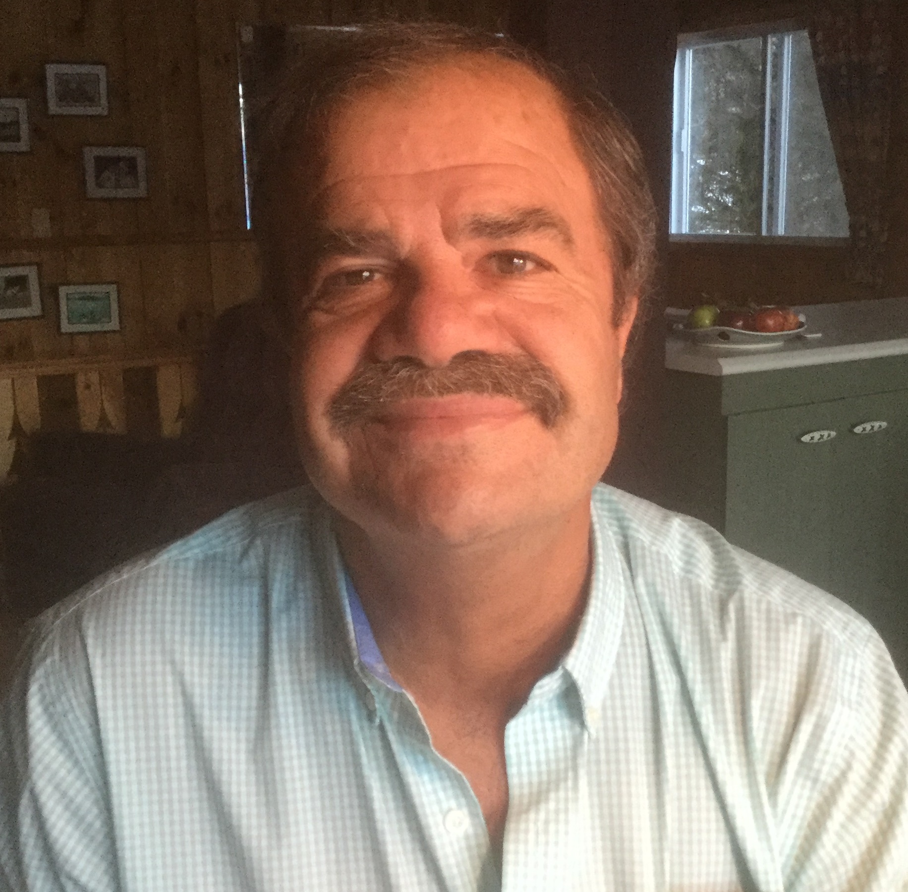 Pierre Desautels