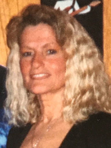 Gilberte SANSCARTIER