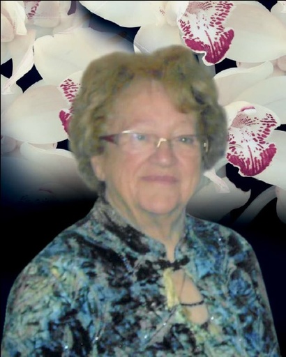 Maria LAVOIE