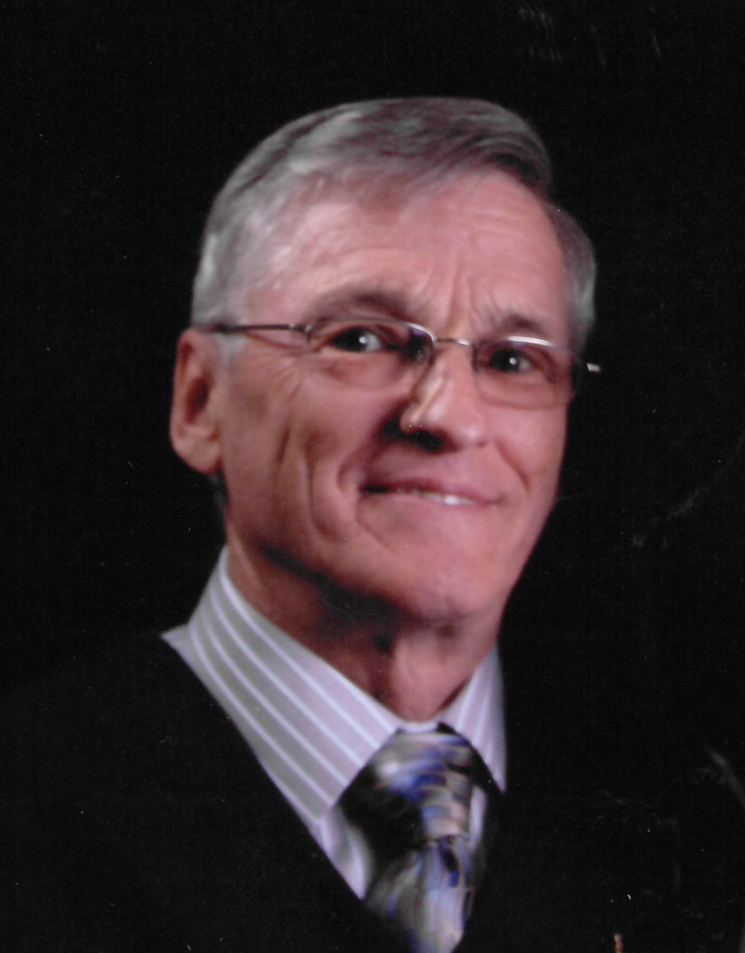 Roger Picotte