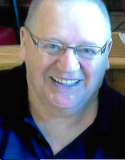 Richard LAPOINTE