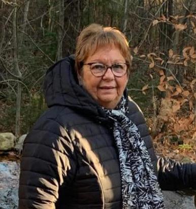 Réjane Earl