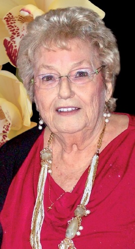 Jeanne JARRY