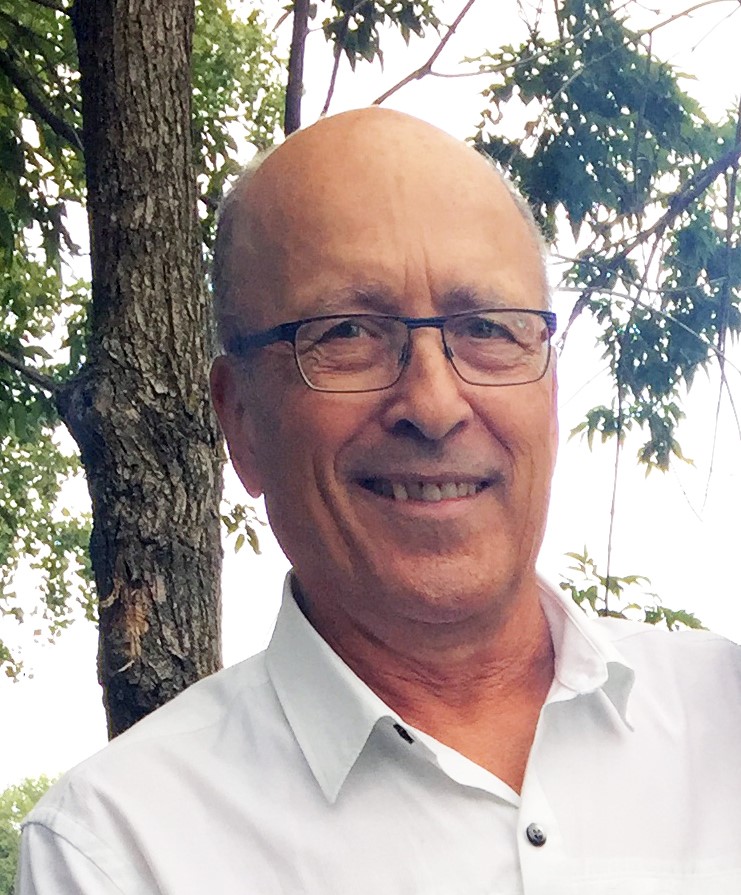 Guy DUBUC