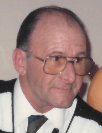 Roger GIBEAU
