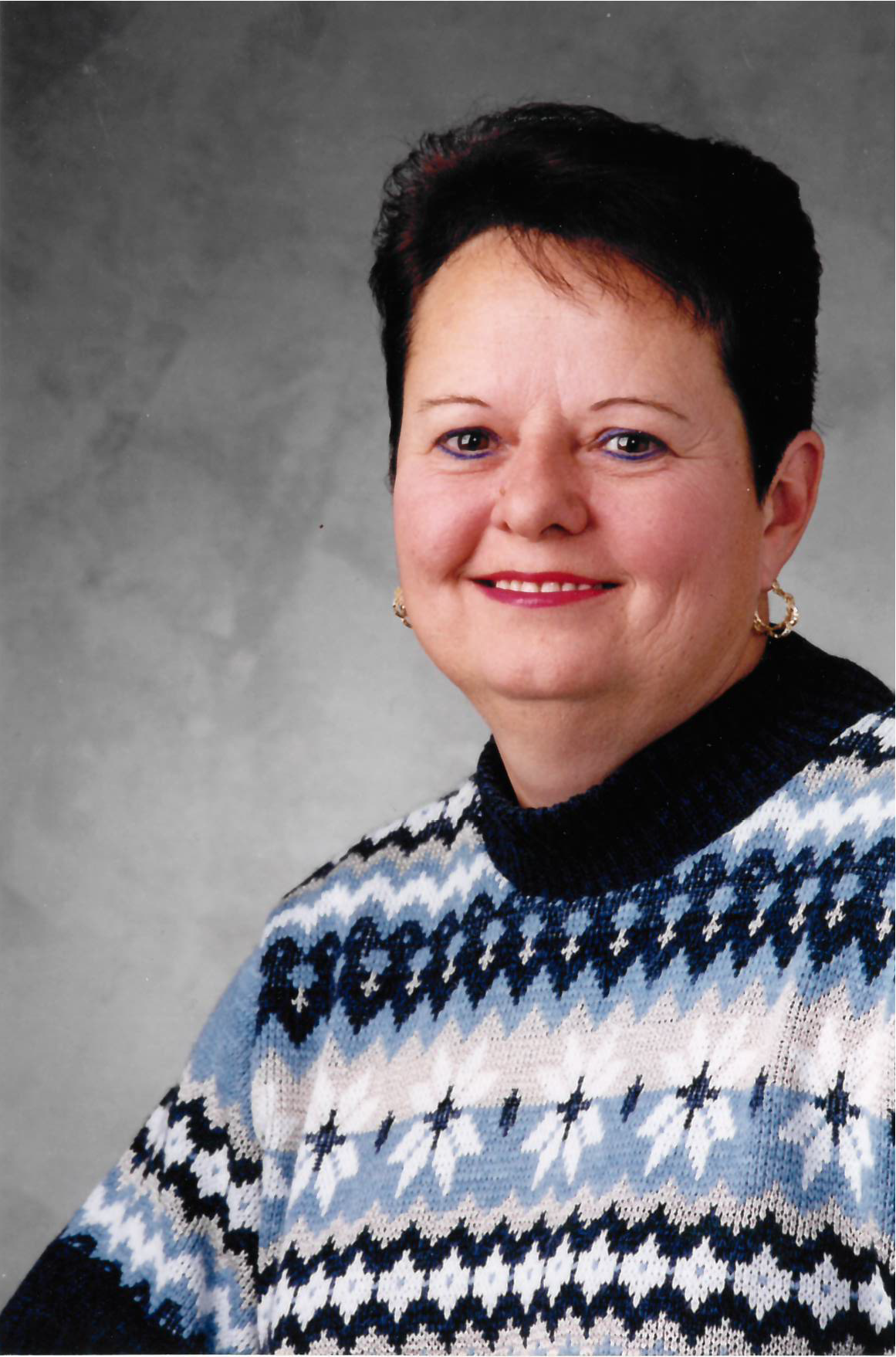 Francine BÉRUBÉ