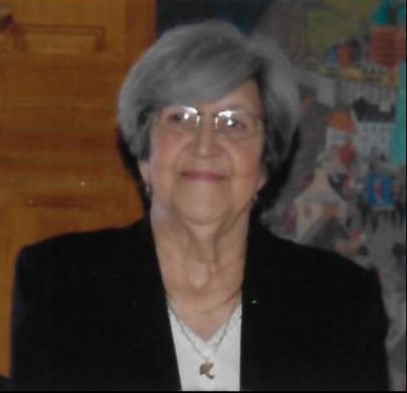 Jeannine DOIRON