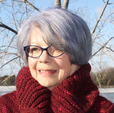 Ghislaine Messier (Née Hébert)