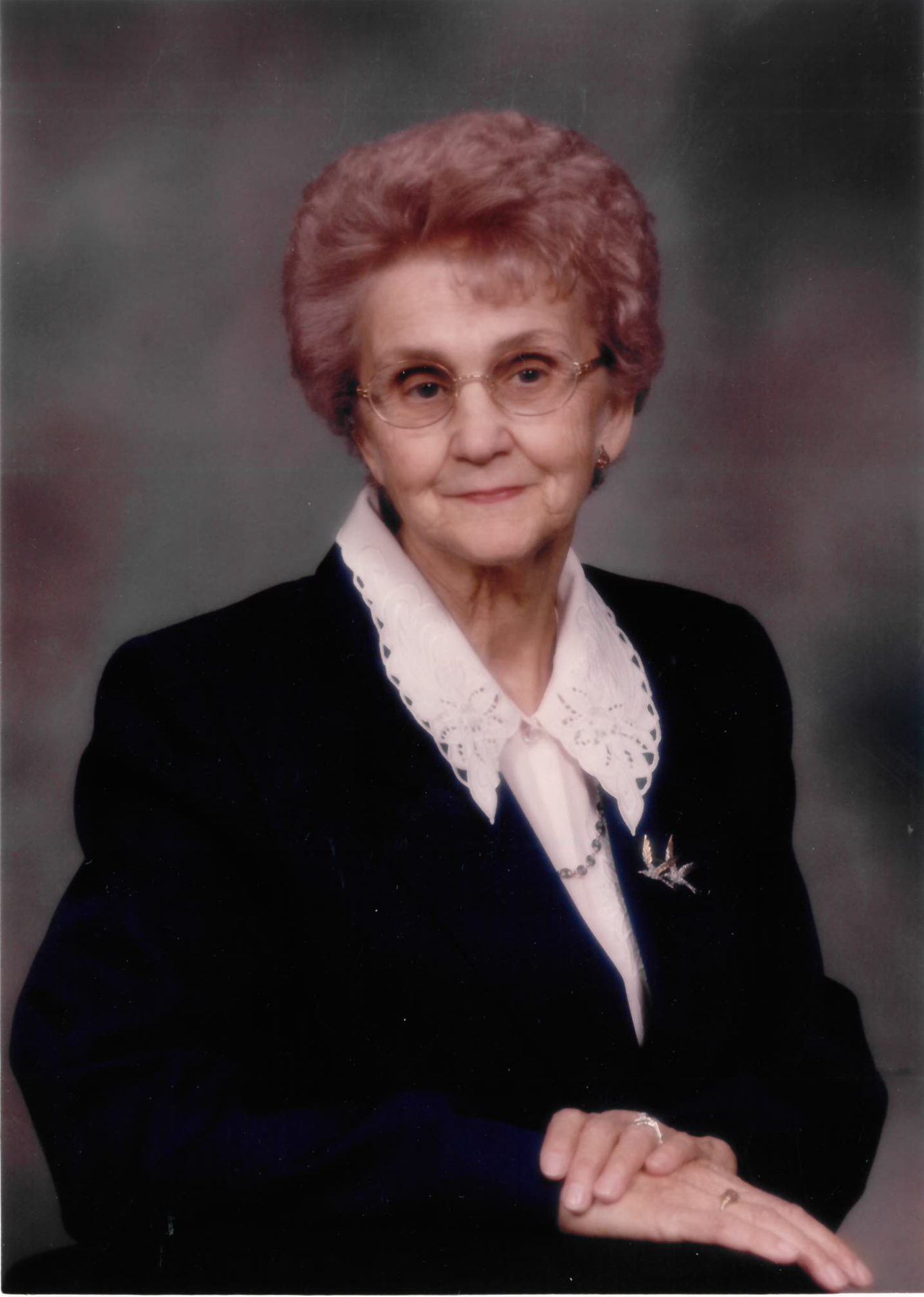 Annette GOULET