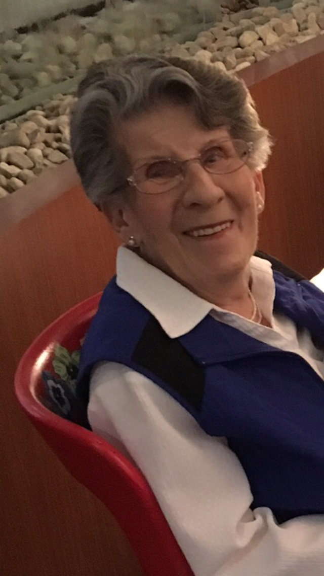 Carmen BOURGUIGNON