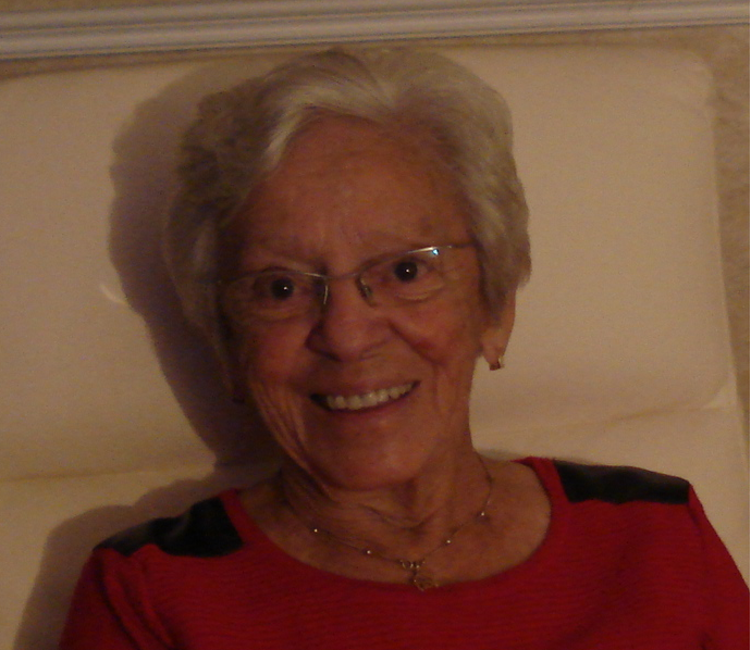 RITA TROTTIER-CAPPUCCILLI