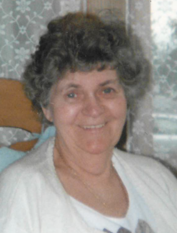 Denise BOURGAULT