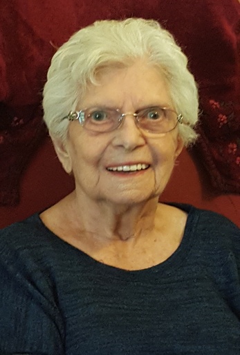 Pauline Durocher Boutin