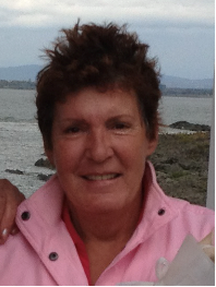 Louise CHOQUETTE