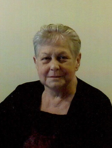 Éliette MORENCY