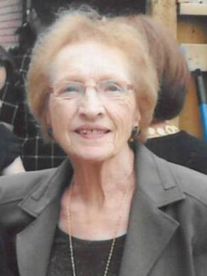 Rachel Landry