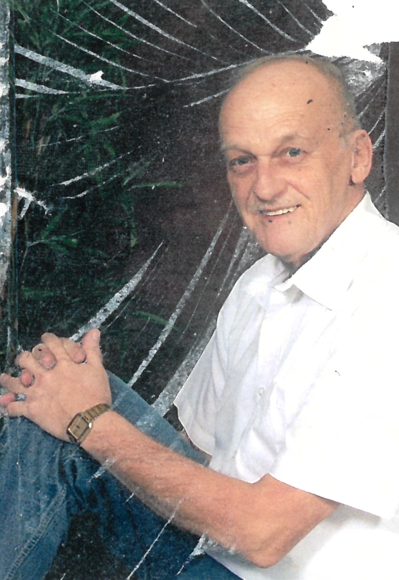 Raymond COURTEMANCHE