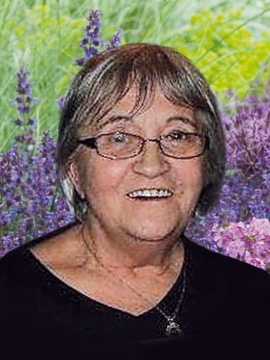 NICOLE FOURNIER