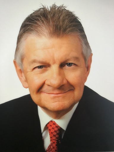 Jean-Pierre MERCILLE