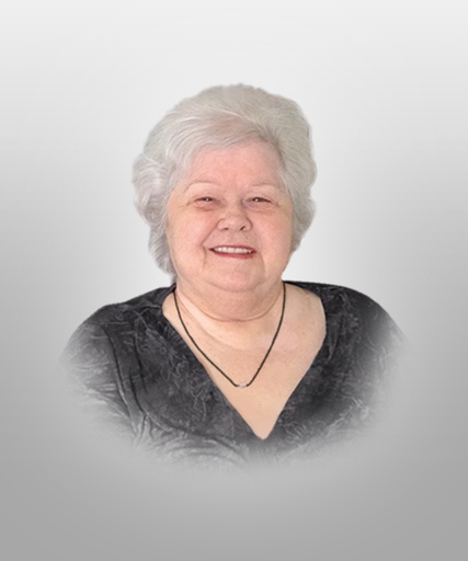 CARMEN CHALIFOUX   (RÉMILLARD)